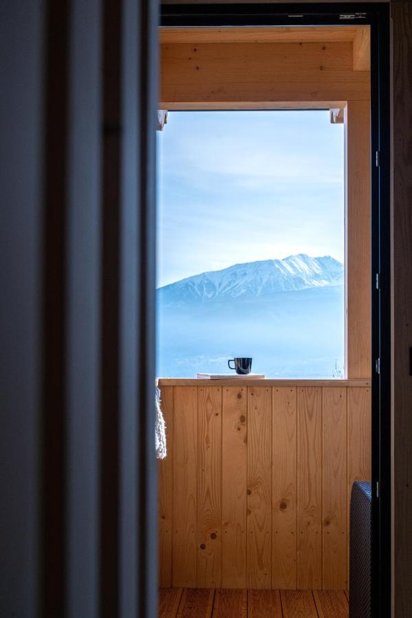 Furmanova Chalets Закопане Экстерьер фото